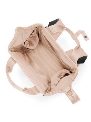 Reisenthel Travelling Daypack 39 cm in twist coffee