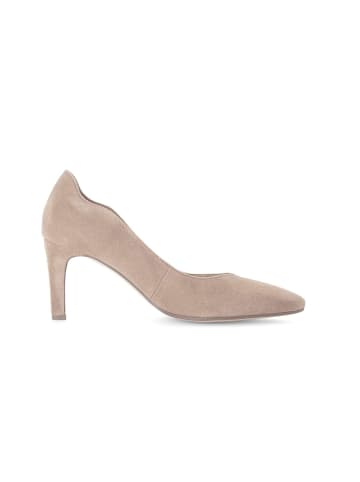 Gabor Fashion Elegante Pumps in beige