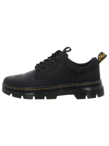 Dr. Martens Schnürschuh in schwarz