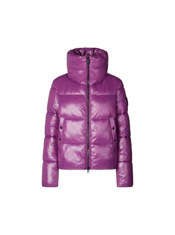 SAVE THE DUCK Steppjacke Isla in lila