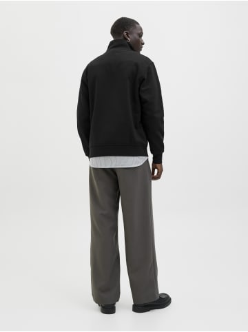 Jack & Jones Pullover JJEsoho in schwarz