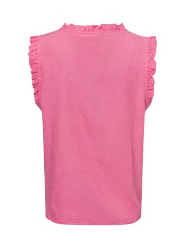 NÜMPH Top Nutusa in rosa