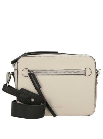 FREDs BRUDER Catchy - Umhängetasche 25 cm (chalk) in chalk