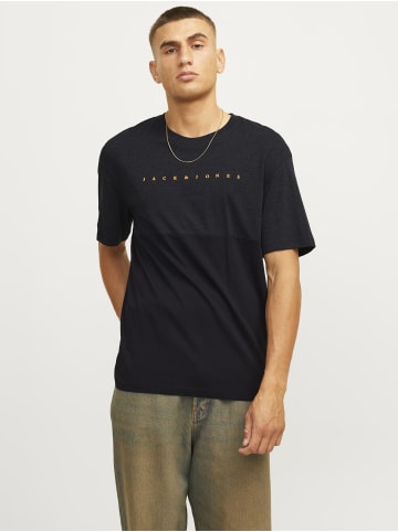 Jack & Jones T-shirt in Black 1