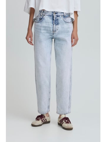 BALL Jeans BAPAOLO Casual fit in LIGHT BLUE DENIM
