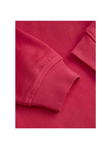 JJXX Sweatshirt in barberry