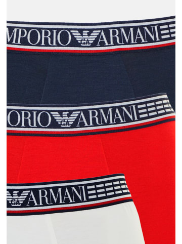 Emporio Armani Boxershorts in multicolor