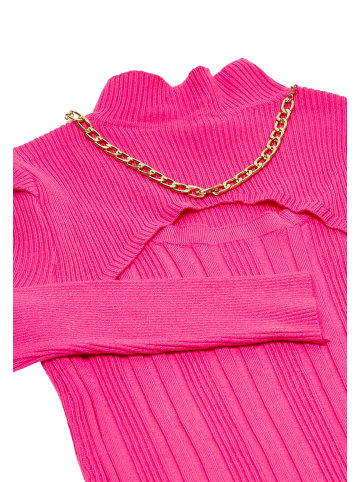 nascita Damen Strickpullover in Pink