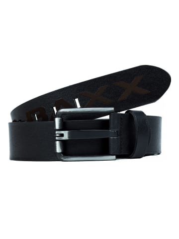 Cipo & Baxx Gürtel 85cm x 4,7 in Black