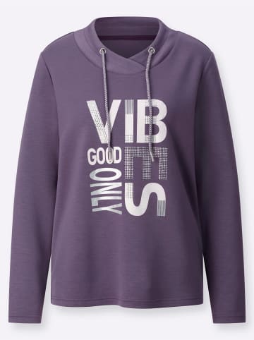 WITT WEIDEN Shirt in feige