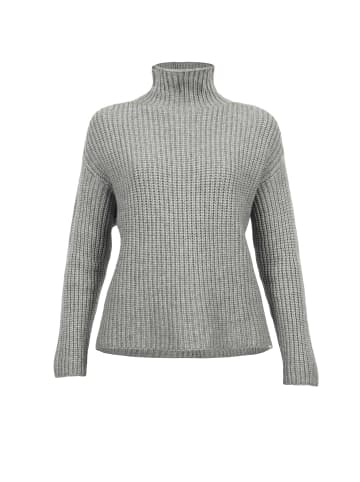 SURI FREY Strickpullover SFY Freyday in hellgrau 810