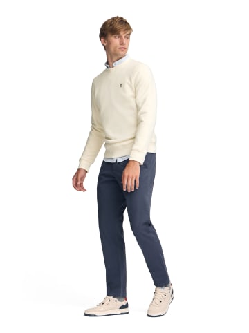 Polo Club Sweatshirt in Beige
