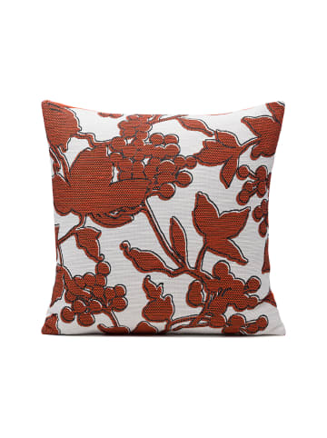 Gözze Kissenhülle Cicero 50x50 cm in apricot