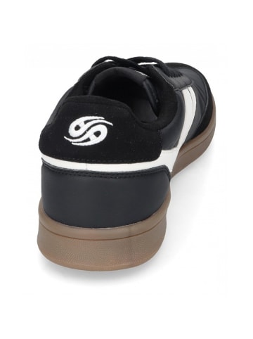 Dockers by Gerli Sneaker  in Schwarz