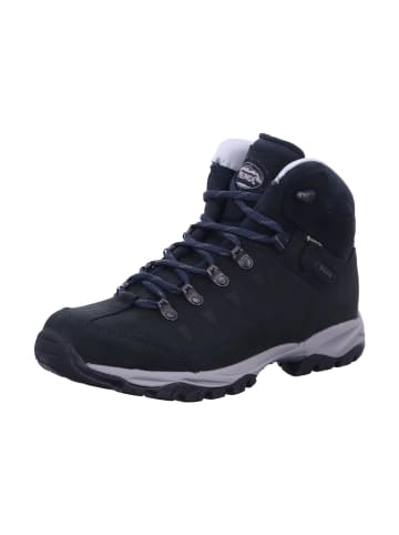 MEINDL Wanderschuh in blau