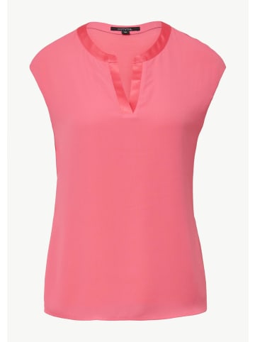 comma T-Shirt in 4405_altrosa