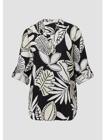 s.Oliver Bluse in 99A0_schwarz