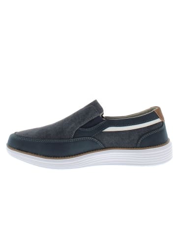 Armata di Mare Sneaker AMUS25L704-NAVY Blau