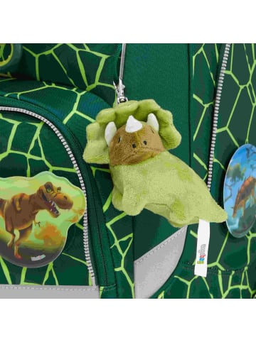 Ergobag ergobag Anhänger Hangies Triceratops