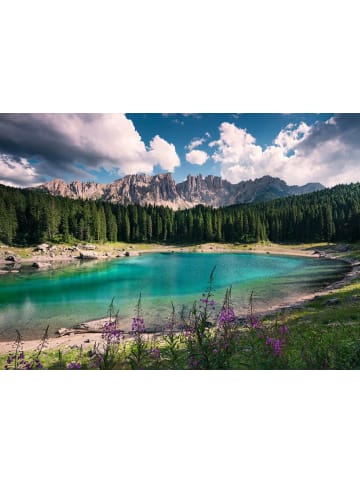 Ravensburger Puzzle 1.000 Teile 1000 Teile - Dolomitenjuwel Ab 14 Jahre in bunt