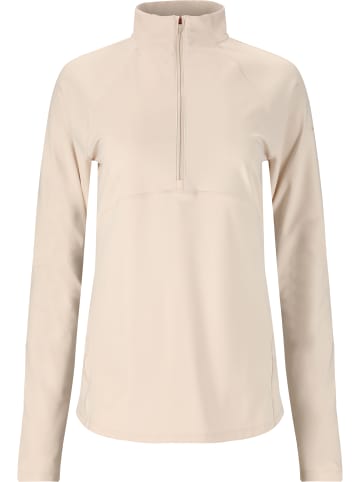 Endurance Midlayer Lucile in 1091 White Sand
