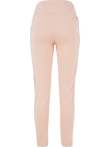 Just Rhyse Just Rhyse Leggings in rose