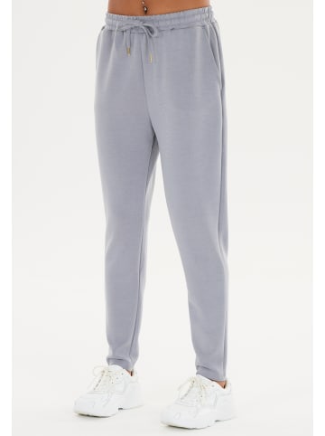 Athlecia Sweatpants Jacey in 4098 Tradewinds