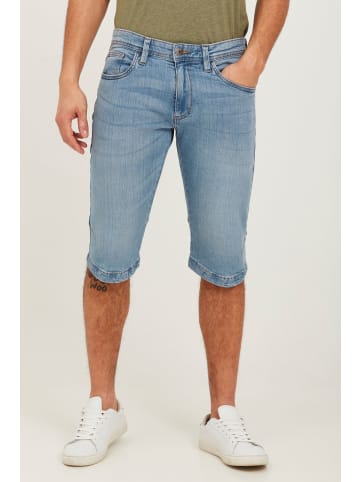 INDICODE Jeansshorts IDQuince in Blau