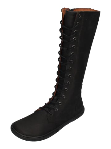 KOEL Stiefel Flora in schwarz