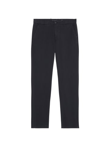 Marc O'Polo Chino Modell OSBY jogger tapered in dark navy