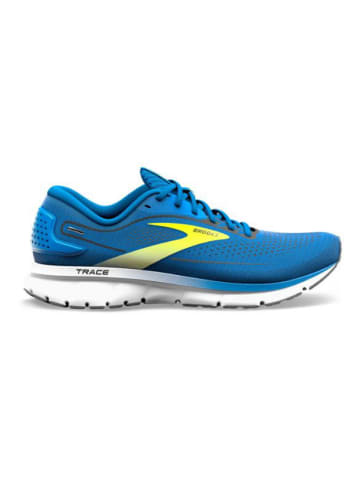 Brooks Laufschuhe Trace 2 in Blau