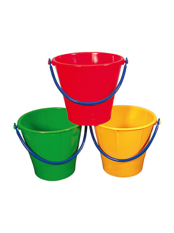 Spielstabil Eimer groß Classic, 1 Stk. - ab 2 Jahren