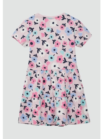 s.Oliver Kleid in 44A4_rosa