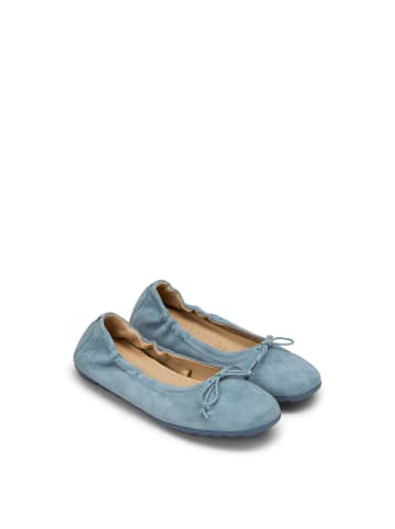 Marc O'Polo Ballerina in light blue