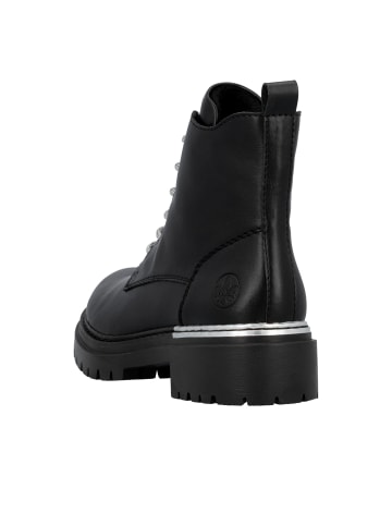 rieker Stiefel in schwarz