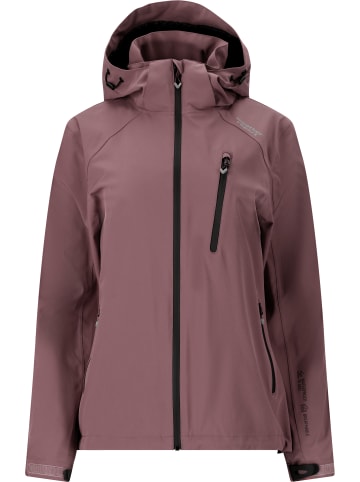 Weather Report Funktionsjacke CAMELIA W-PRO15000 in 4191 Flint