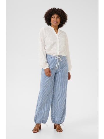 Cream Jeans CRBerta Loose fit in Blue Milkboy