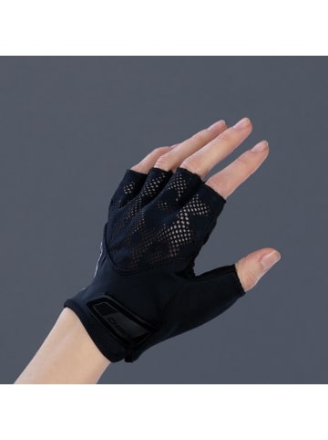 Chiba ady Gel - Damen Fahrradhandschuhe kurz,
