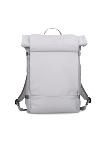 Zwei Aqua Daypack 47 cm Laptopfach ice