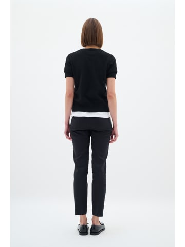 InWear Hose EmmyIW Slim fit in Black