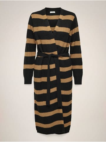 JDY Strickjacke in Black