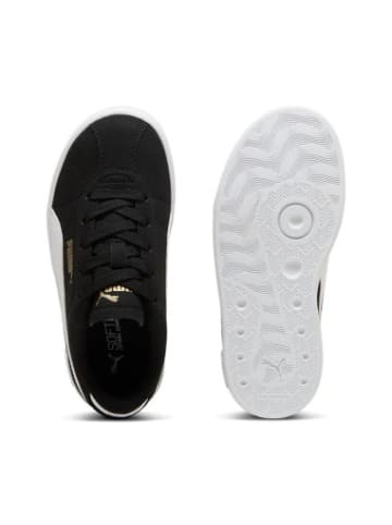 Puma Sneackers Puma in Schwarz