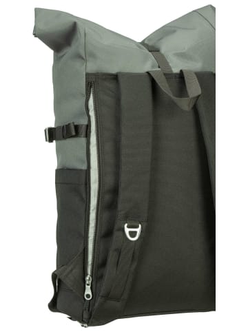 SANDQVIST Rucksack Icon BP M in Multi Dark