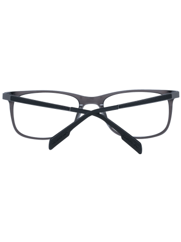 Reebok Unisex Optische Fassungen Rechtwinklig Grau