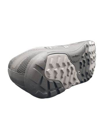 Xero Shoes Zehenschuhe in Schwarz