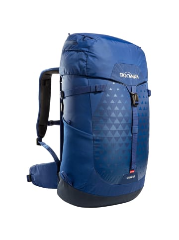 Tatonka Storm 30 Recco Rucksack 57 cm in darkerblue