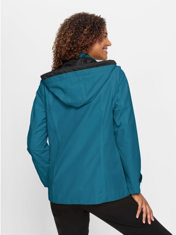 WITT WEIDEN Texventure-Jacke in topas