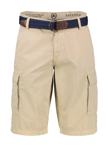 Lerros Bermuda in Beige