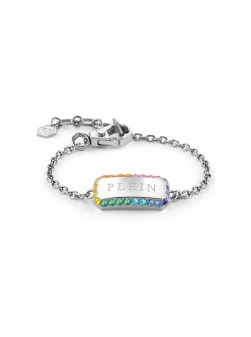 Philipp Plein Armband für Erwachsene in silber