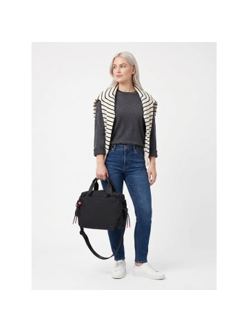 Hedgren String Handtasche 27 cm in black